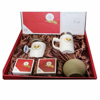 茶具商務禮品套裝